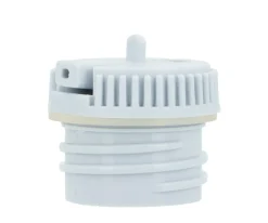 Tutete Tapón con Boquilla para Botella Acero Serenity Blue