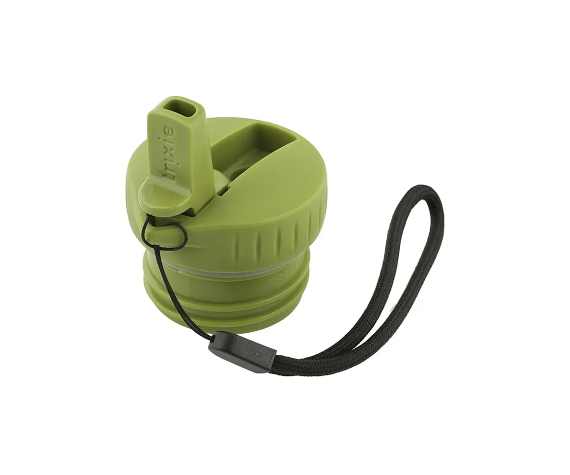 Trixie Tapón para Botella Mr. Dino^ Botellas De Acero