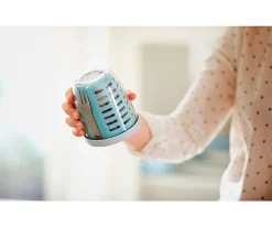 Mepal Tarro Ellipse Fruit & Veggie Vivid Blue