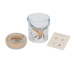 Niños Little Dutch Tarro para Insectos Forest Friends FSC