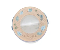 Niños Little Dutch Tarro para Insectos Forest Friends FSC