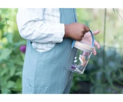 Niños Little Dutch Tarro para Insectos Forest Friends FSC