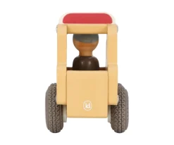 Niños Little Dutch Taxi de Madera FSC