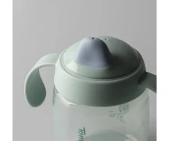 Tommee tippee Taza Aprendizaje Transition Spout Azul 240ml