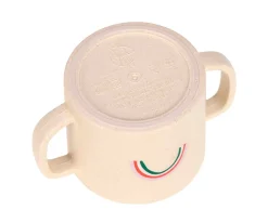 Lassig Taza con Asas Eco Happy Lavender^Niños Vasos Para Bebés Y Niños