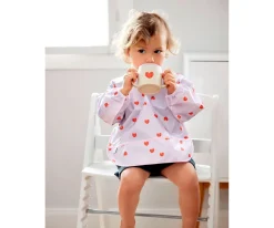 Lassig Taza con Asas Eco Happy Lavender^Niños Vasos Para Bebés Y Niños