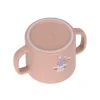 Niños Lassig Taza con Asas Eco Tiny Team Cat