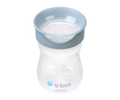 b.box Taza con Borde de Entrenamiento Ocean^ Vasos Antiderrame