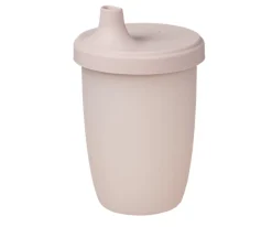 b.box Taza de Silicona Blush^ Vasos Antiderrame
