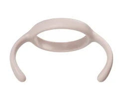 b.box Taza de Silicona Blush^ Vasos Antiderrame