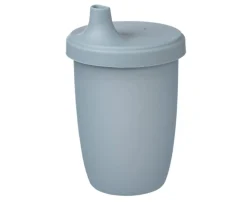 b.box Taza de Silicona Ocean^ Vasos Antiderrame