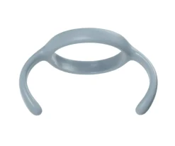 b.box Taza de Silicona Ocean^ Vasos Antiderrame