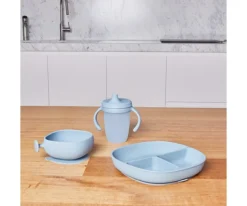 b.box Taza de Silicona Ocean^ Vasos Antiderrame