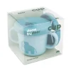 Done by Deer Taza Elphee Silicona 3 en 1
