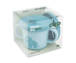 Done by Deer Taza Elphee Silicona 3 en 1