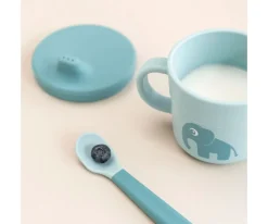 Done by Deer Taza Elphee Silicona 3 en 1