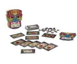 Niños falomir juegos Te Toka Tiki Tiki