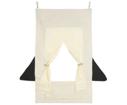 Niños Fabelab Teatro de Puerta Space