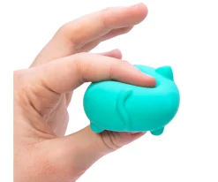 Niños NeeDoh Teenie Cool Cats