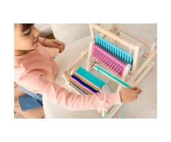 Sycomore Telar Lovely Box^Niños Manualidades Para Niños