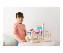 Sycomore Telar Lovely Box^Niños Manualidades Para Niños