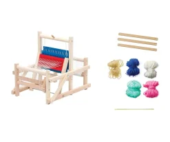 Sycomore Telar Lovely Box^Niños Manualidades Para Niños