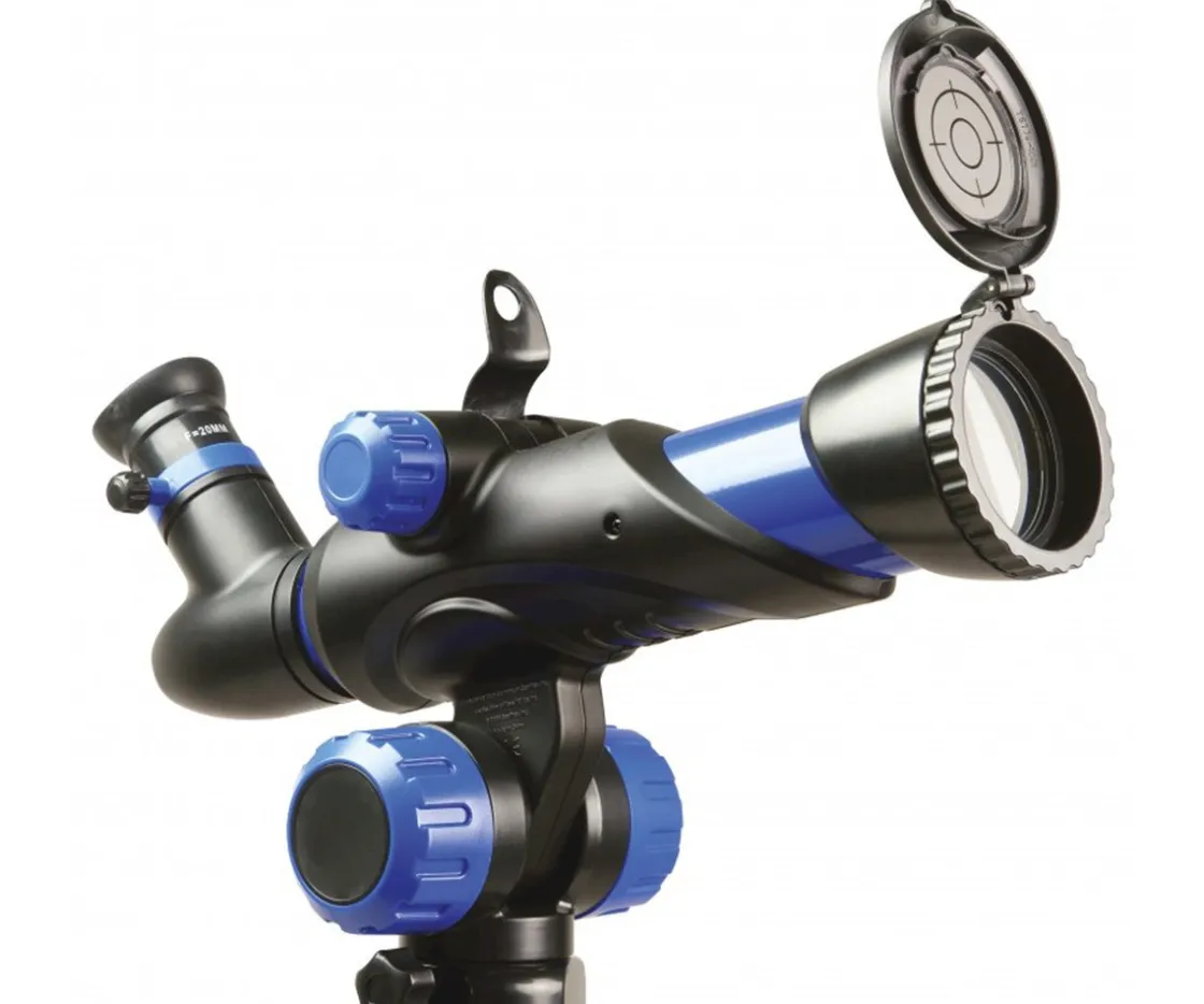 Buki Telescopio con 15 Actividades^Niños Juguetes Niños 8 Años