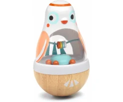 Djeco Tentetieso Baby Poli^Niños Juguetes Para Niños De Un Año