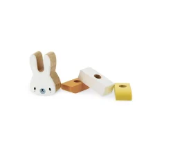 Niños Janod Tentetieso Looping Conejito Pure