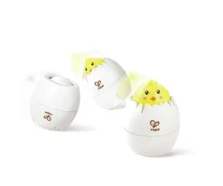 Niños Hape Tentetieso Roll'n Hatch