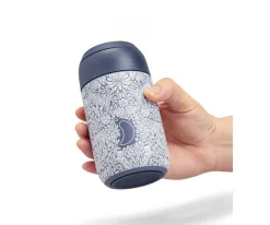 Chilly’s Bottles Termo Café Acero Inoxidable Serie 2 Liberty Survival 340ml