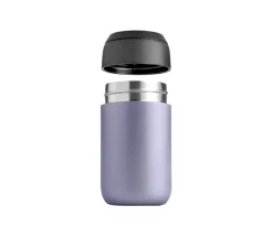 Chilly’s Bottles Termo Café Serie 2 Mate Metallic Lavanda 340 ml