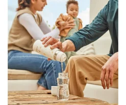 Miniland Termo Líquidos Thermy Valencia 350 ml^ Comer Al Aire Libre