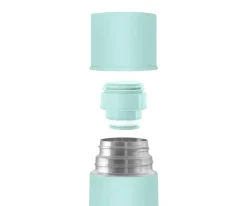 Miniland Termo Líquidos Thermy Whaley 500 ml^ Comer Al Aire Libre