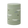 Fresk Termo para Sólidos Cocodrilo 300 ml^ Comer Al Aire Libre