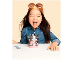 Skip Hop Termo para Sólidos Rainbow^ Comer Al Aire Libre