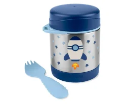Skip Hop Termo para Sólidos Rocket^ Comer Al Aire Libre