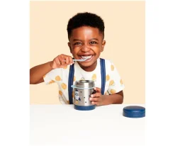 Skip Hop Termo para Sólidos Rocket^ Comer Al Aire Libre