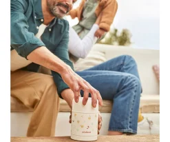 Miniland Termo para Sólidos Thermy Valencia 600 ml