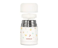 Miniland Termo para Sólidos Thermy Valencia 600 ml