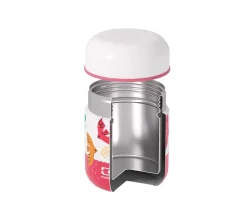 Monbento Termo Sólidos Capsule Birds 280 ml
