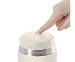 Miniland Termo Sólidos Crabsy 600 ml^ Termos Infantiles