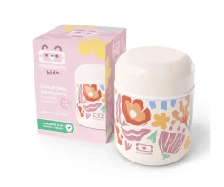 Monbento Termo Sólidos Graphic Papercut 280 ml