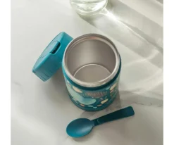 Sassi Termo Sólidos 350ml Elefante^ Termos Infantiles