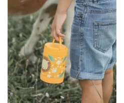 Sassi Termo Sólidos 350ml León^ Termos Infantiles