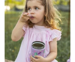 Sassi Termo Sólidos 350ml Unicornio^ Termos Infantiles