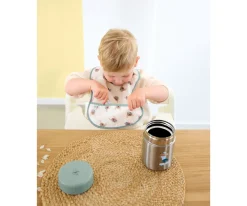 Lassig Termo Sólidos Tiny Team Dog