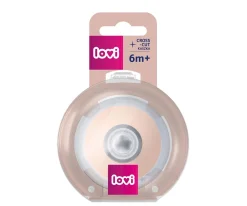 LOVI Tetina Dinámica Mammafeel Papilla^ Tetinas