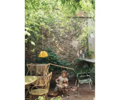 Niños Grapat The Pendulum