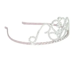 Mimi & Lula Tiara Classic Princess^Niños Disfraces Para Niños
